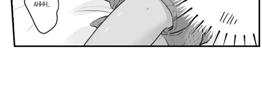 Caressing The Nipples of My Hibernating Bear Chapter 135 page 13 - 