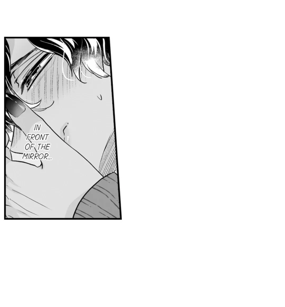 Caressing The Nipples of My Hibernating Bear Chapter 135 page 14 - 