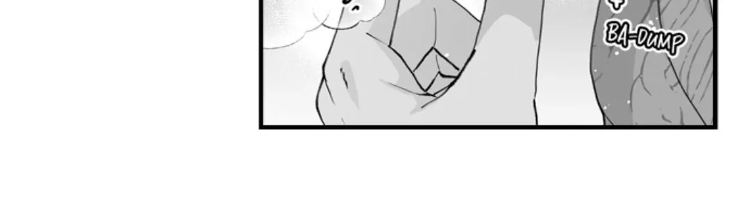 Caressing The Nipples of My Hibernating Bear Chapter 135 page 20 - 
