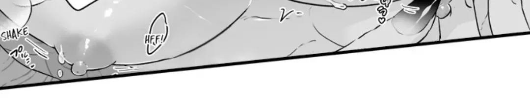 Caressing The Nipples of My Hibernating Bear Chapter 135 page 27 - 