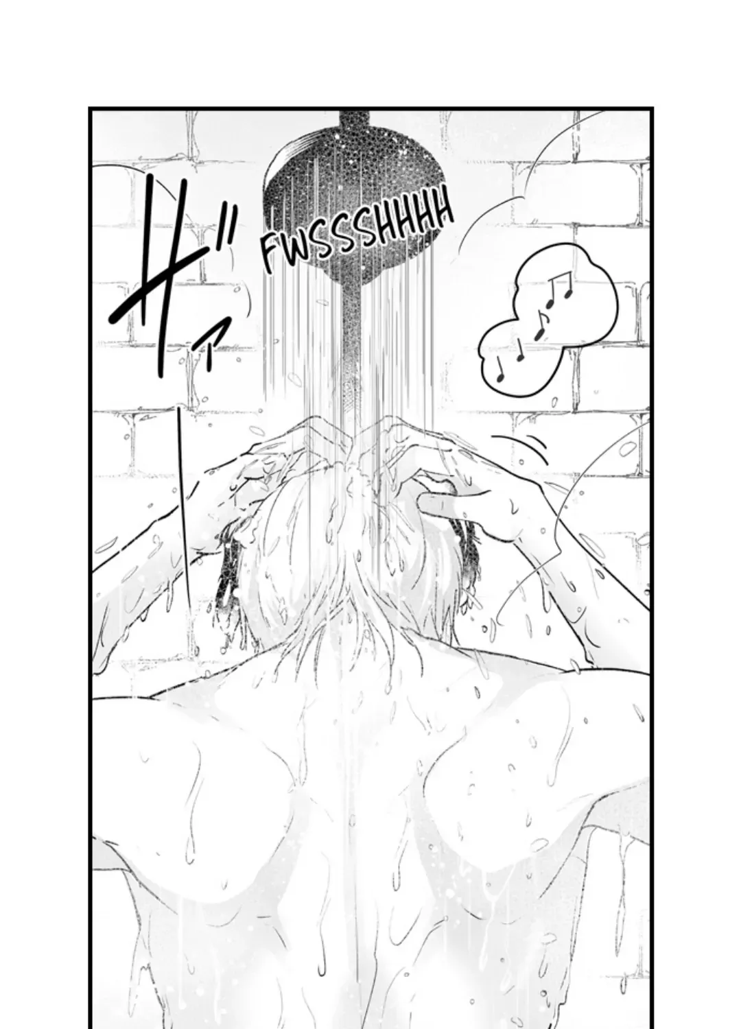 Caressing The Nipples of My Hibernating Bear Chapter 135 page 4 - 