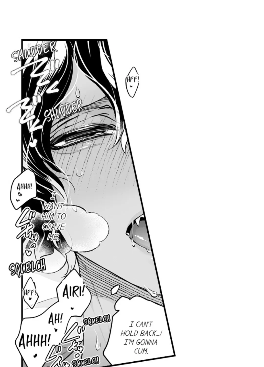 Caressing The Nipples of My Hibernating Bear Chapter 135 page 31 - 