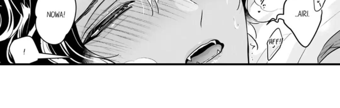 Caressing The Nipples of My Hibernating Bear Chapter 135 page 34 - 