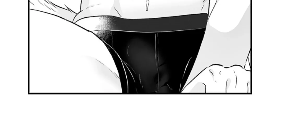 Caressing The Nipples of My Hibernating Bear Chapter 135 page 36 - 