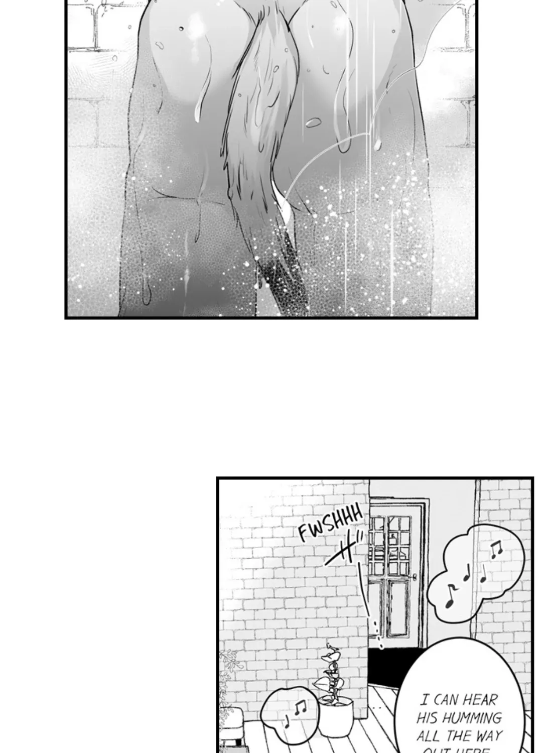 Caressing The Nipples of My Hibernating Bear Chapter 135 page 6 - 