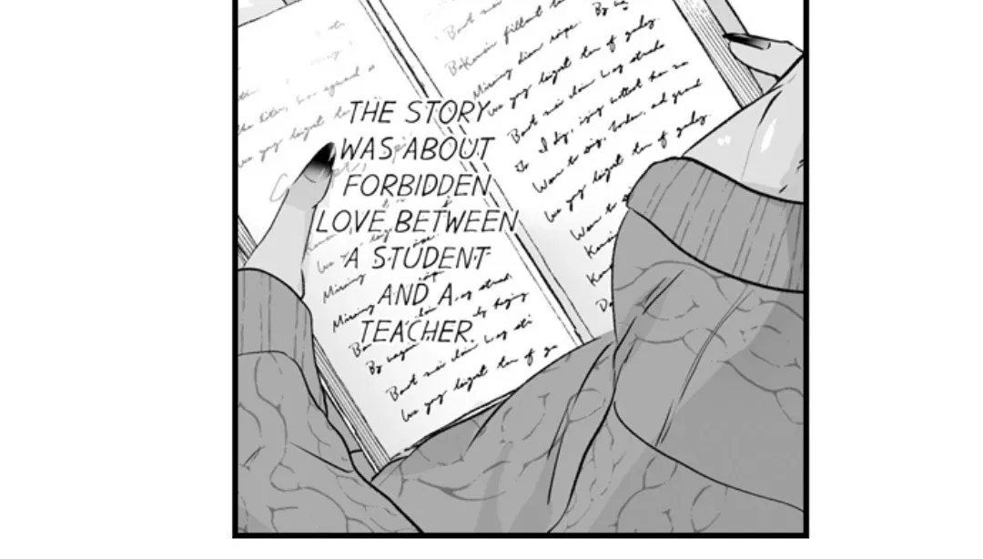 Caressing The Nipples of My Hibernating Bear Chapter 135 page 9 - 