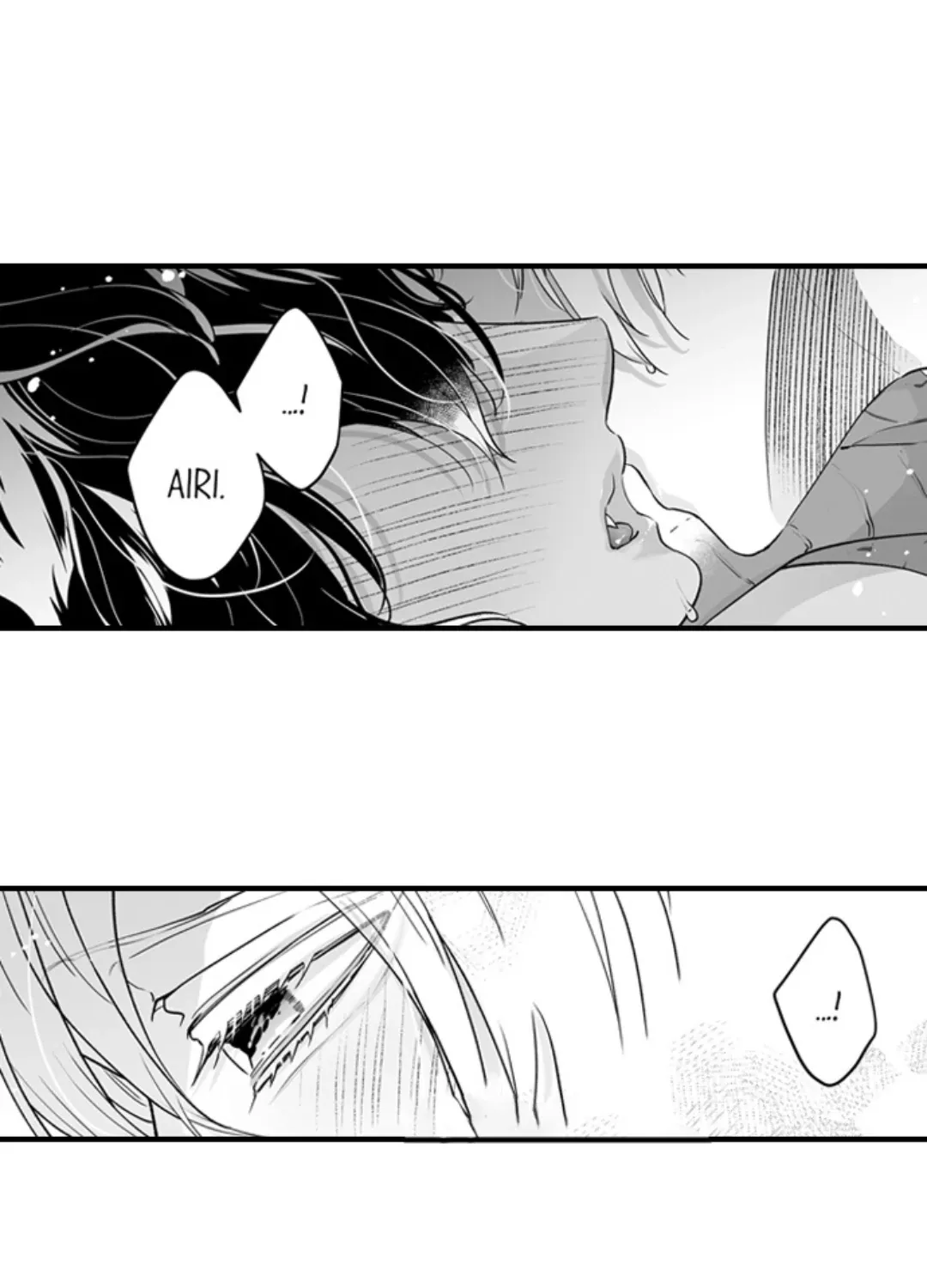 Caressing The Nipples of My Hibernating Bear Chapter 136 page 3 - 