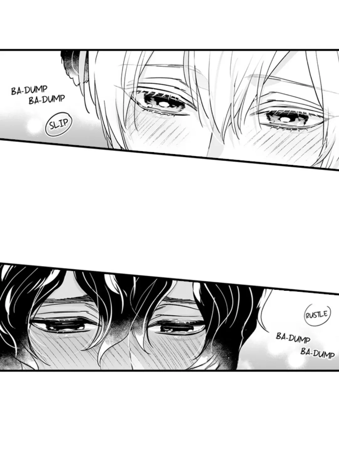 Caressing The Nipples of My Hibernating Bear Chapter 136 page 26 - 