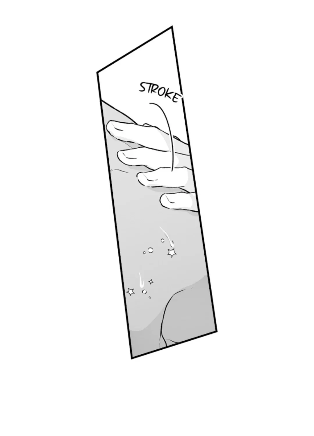 Caressing The Nipples of My Hibernating Bear Chapter 136 page 33 - 