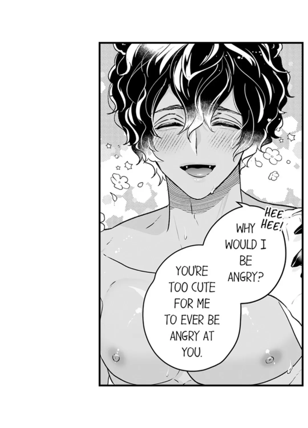 Caressing The Nipples of My Hibernating Bear Chapter 136 page 49 - 
