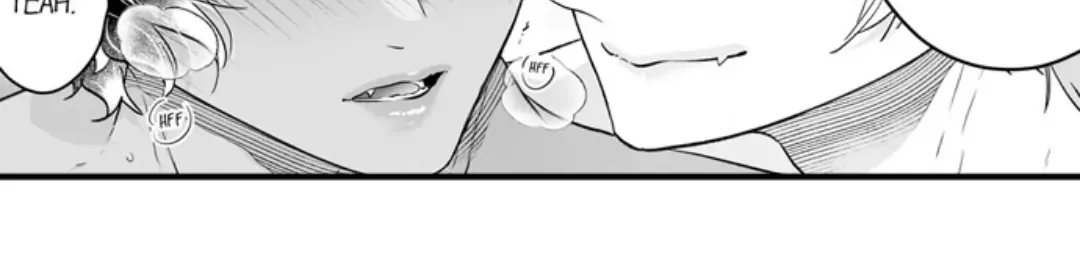 Caressing The Nipples of My Hibernating Bear Chapter 137 page 12 - 