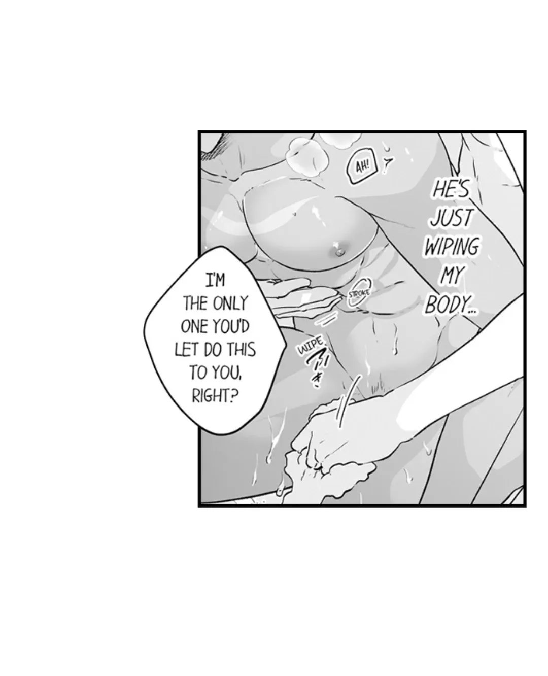 Caressing The Nipples of My Hibernating Bear Chapter 137 page 13 - 