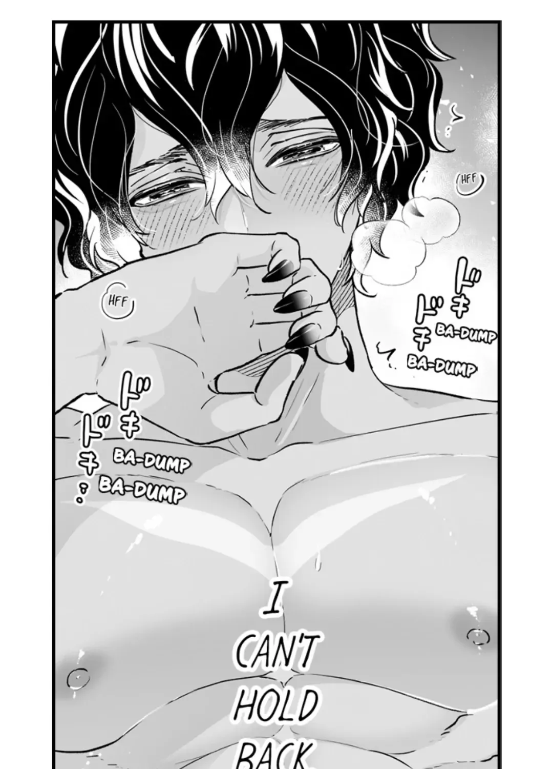 Caressing The Nipples of My Hibernating Bear Chapter 137 page 15 - 