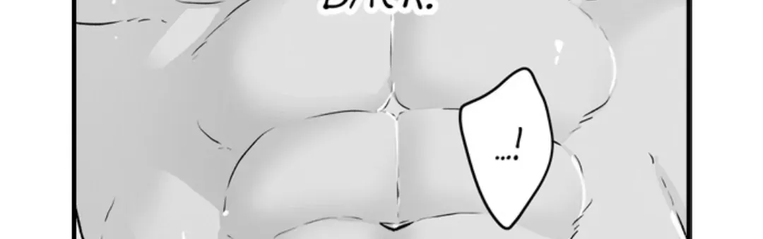 Caressing The Nipples of My Hibernating Bear Chapter 137 page 16 - 