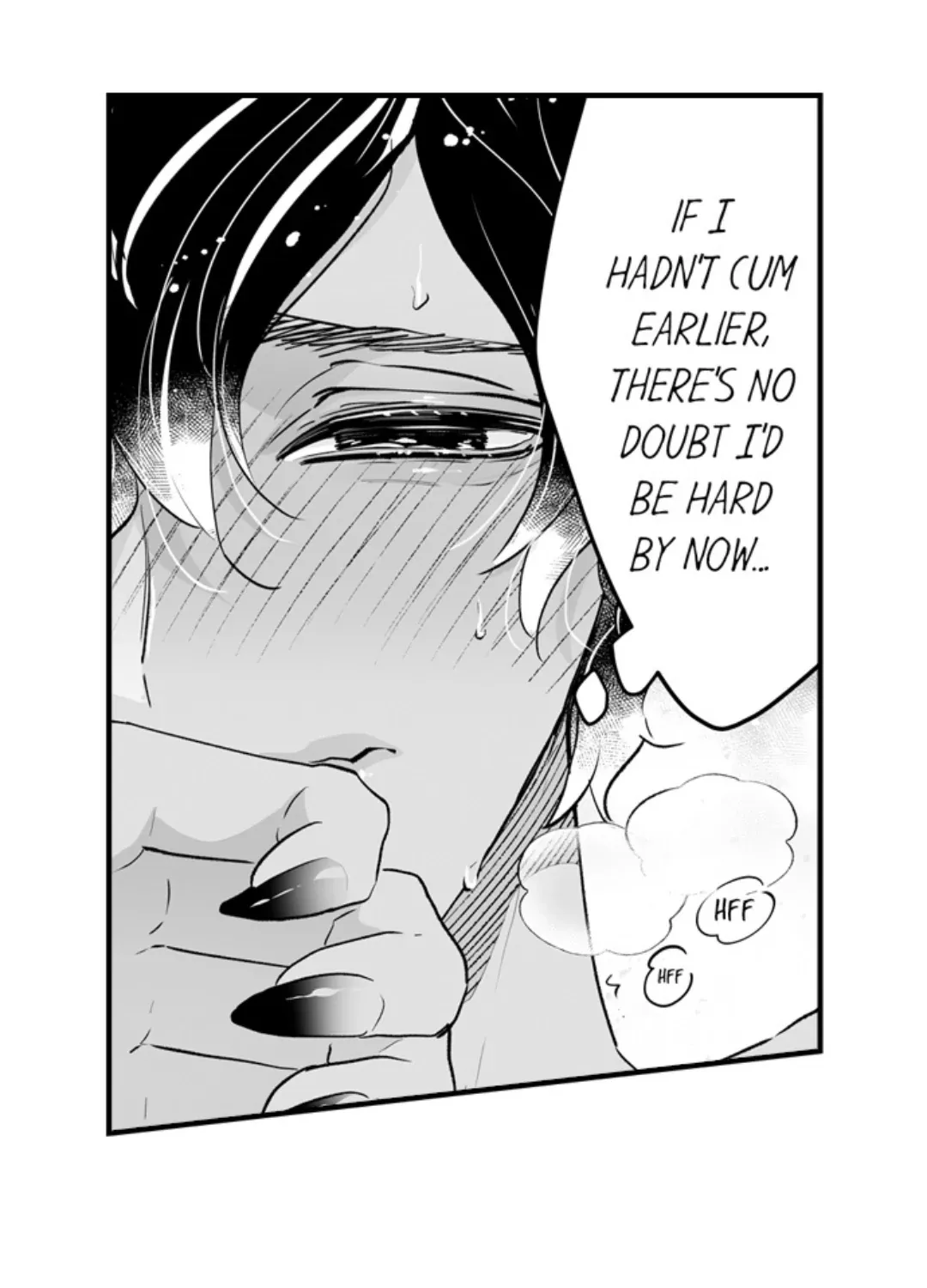 Caressing The Nipples of My Hibernating Bear Chapter 137 page 18 - 