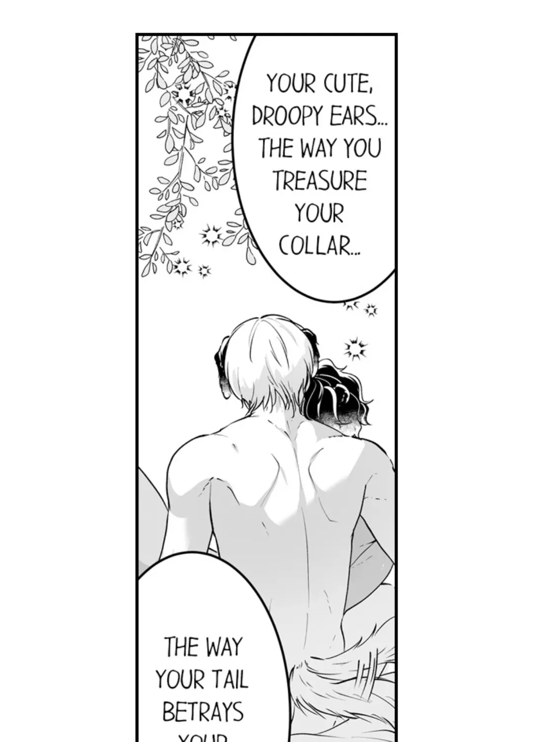 Caressing The Nipples of My Hibernating Bear Chapter 137 page 24 - 