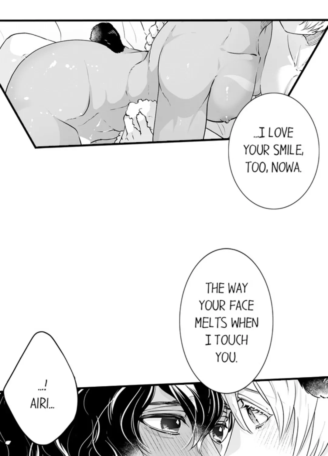 Caressing The Nipples of My Hibernating Bear Chapter 137 page 26 - 