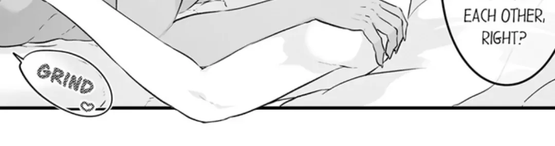Caressing The Nipples of My Hibernating Bear Chapter 137 page 29 - 