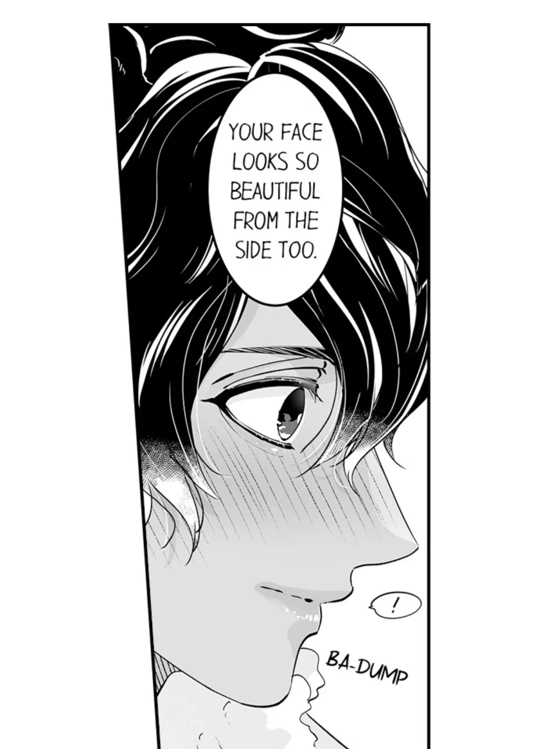 Caressing The Nipples of My Hibernating Bear Chapter 137 page 4 - 