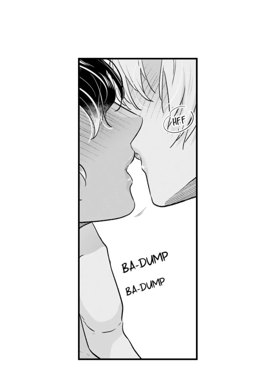 Caressing The Nipples of My Hibernating Bear Chapter 137 page 41 - 