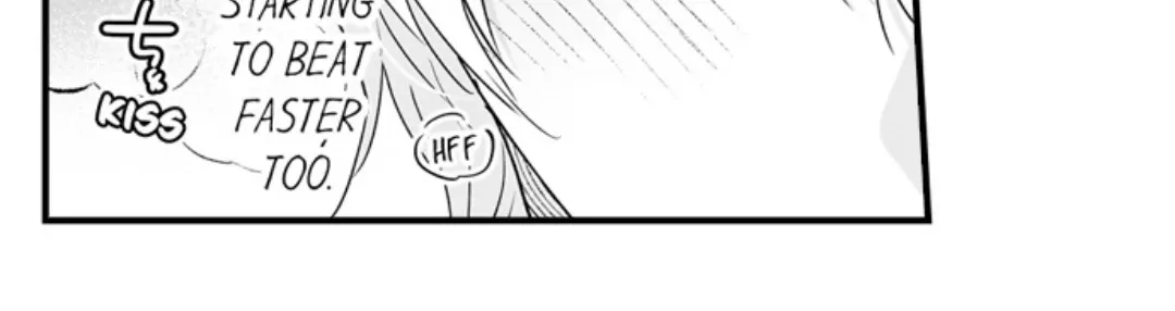 Caressing The Nipples of My Hibernating Bear Chapter 137 page 48 - 