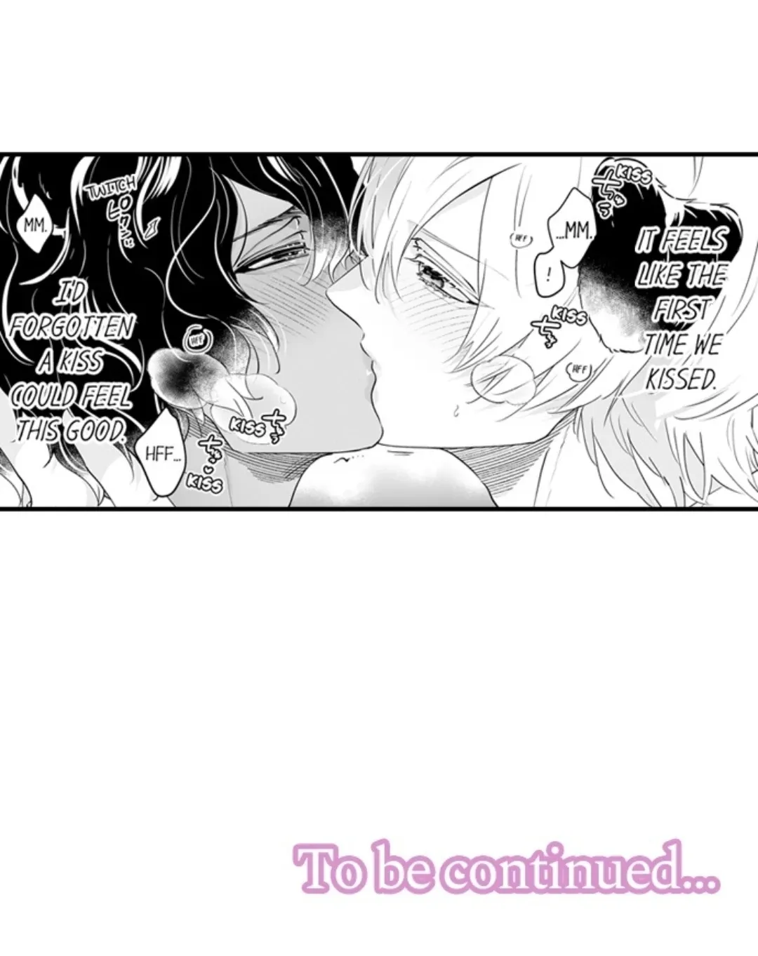 Caressing The Nipples of My Hibernating Bear Chapter 137 page 49 - 