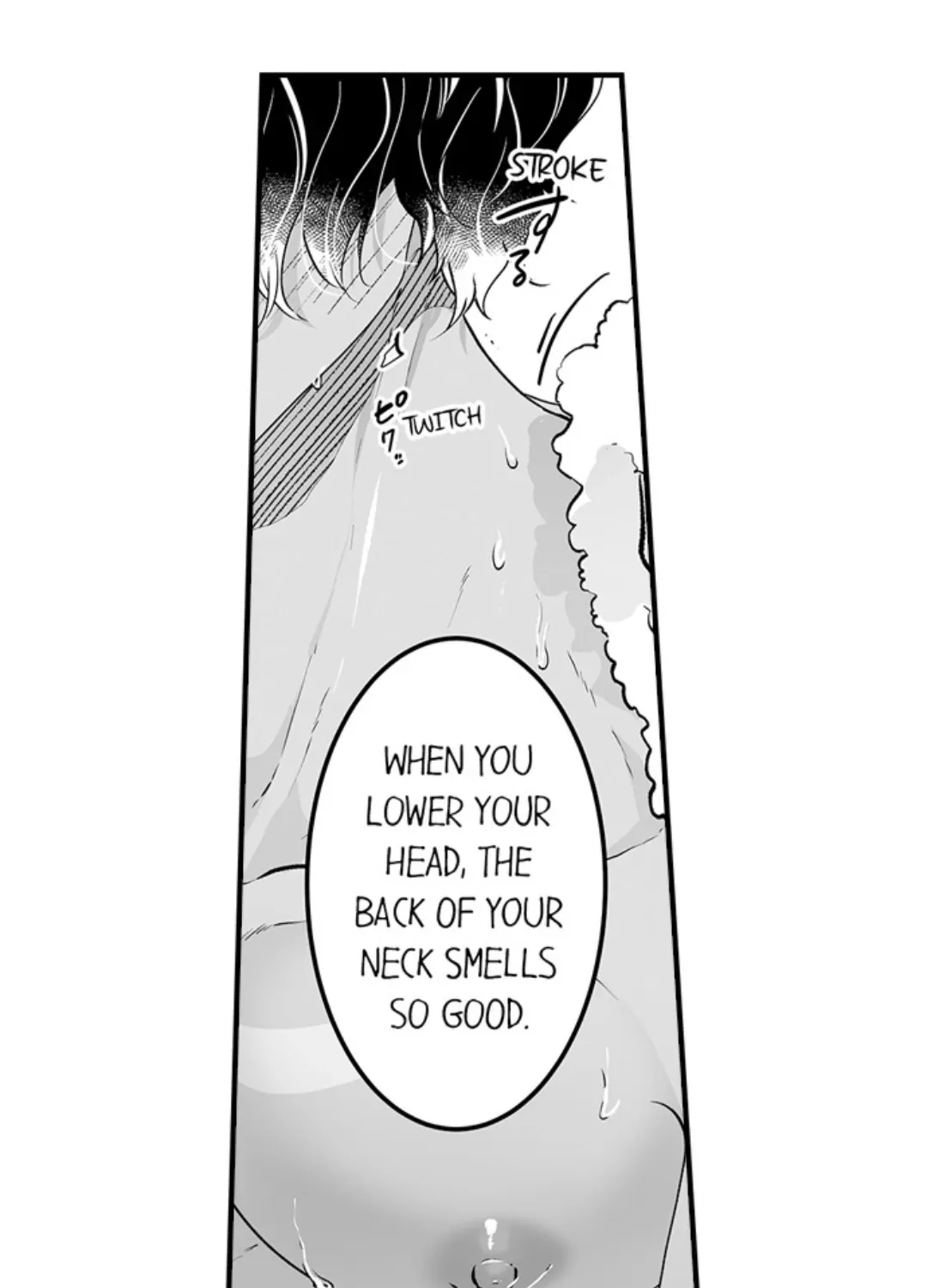 Caressing The Nipples of My Hibernating Bear Chapter 137 page 6 - 