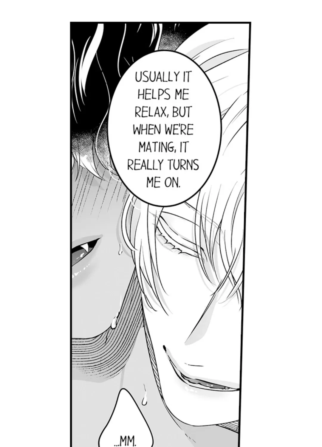 Caressing The Nipples of My Hibernating Bear Chapter 137 page 8 - 