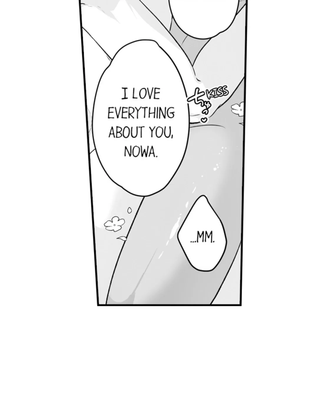 Caressing The Nipples of My Hibernating Bear Chapter 138 page 12 - 
