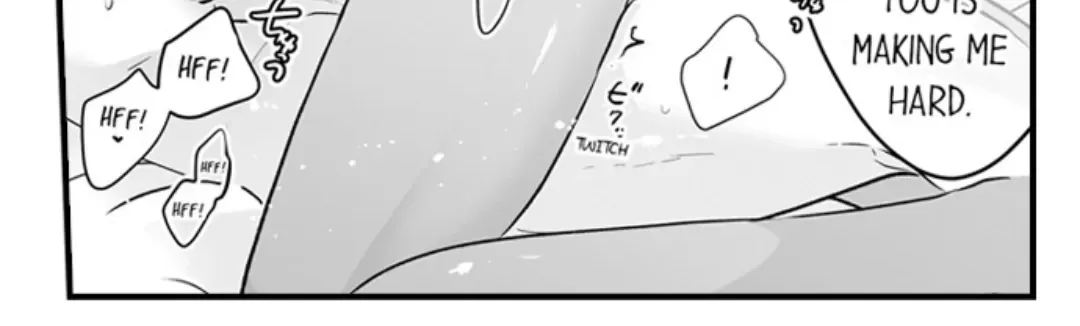 Caressing The Nipples of My Hibernating Bear Chapter 138 page 20 - 