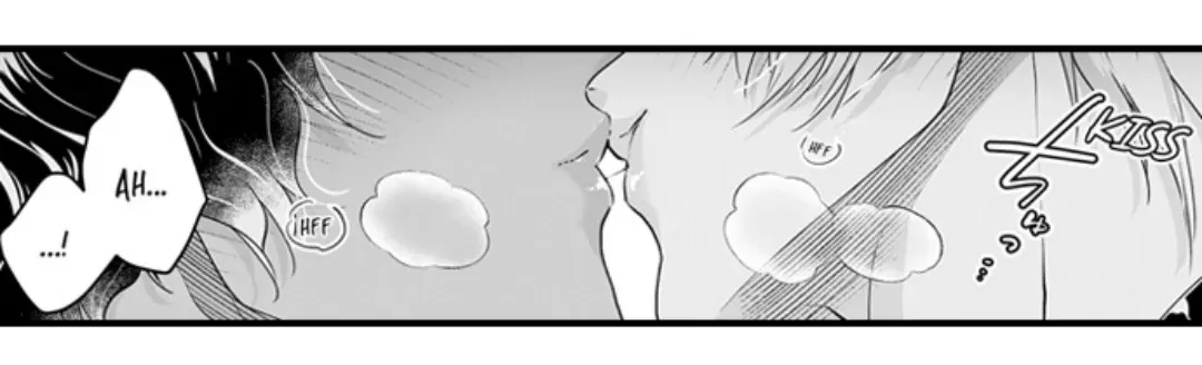 Caressing The Nipples of My Hibernating Bear Chapter 138 page 3 - 