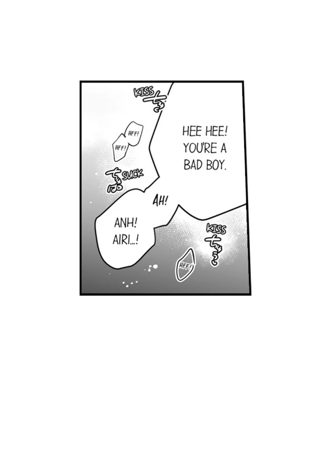 Caressing The Nipples of My Hibernating Bear Chapter 138 page 21 - 