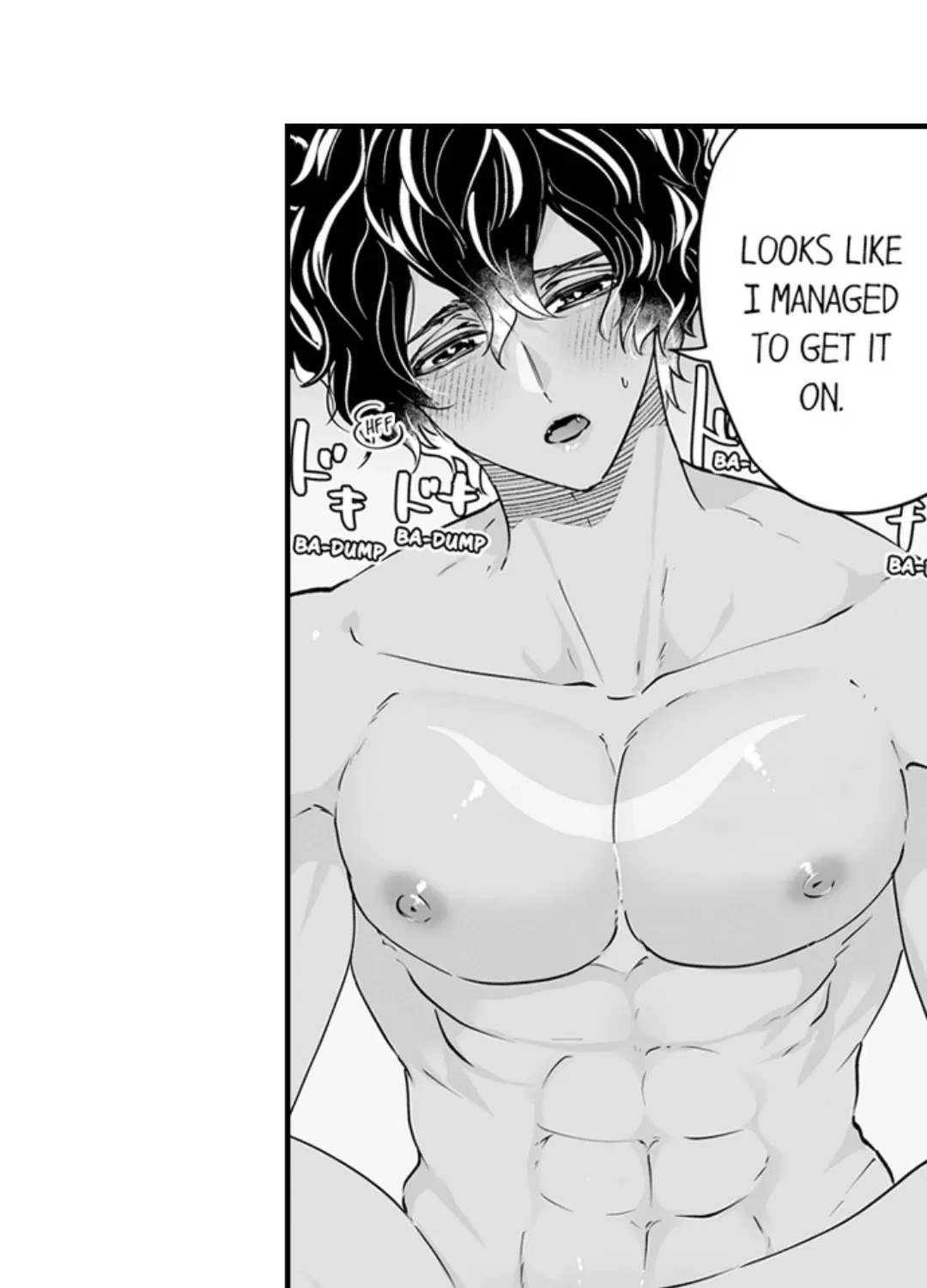 Caressing The Nipples of My Hibernating Bear Chapter 138 page 24 - 