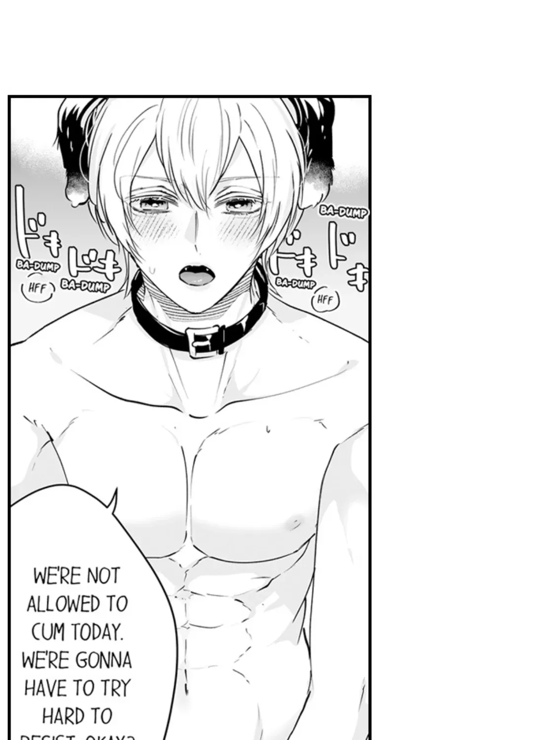 Caressing The Nipples of My Hibernating Bear Chapter 138 page 26 - 