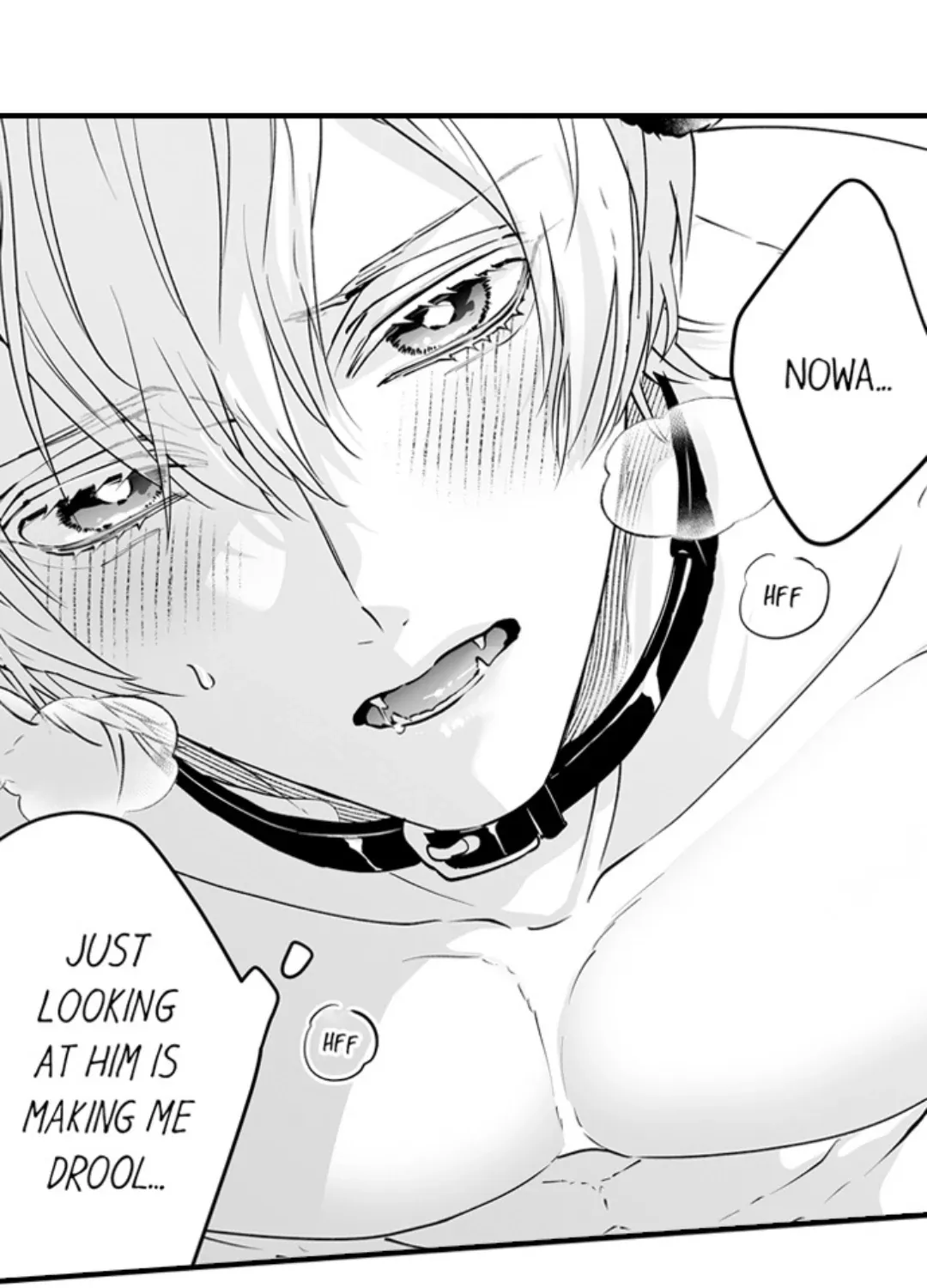 Caressing The Nipples of My Hibernating Bear Chapter 138 page 30 - 