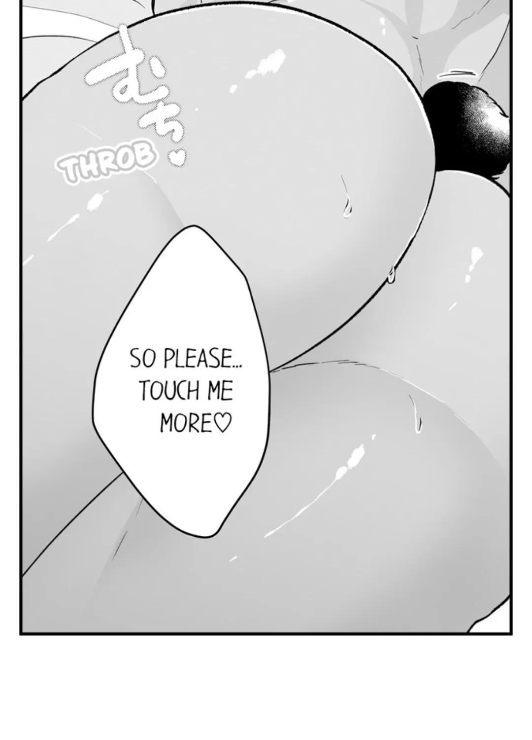 Caressing The Nipples of My Hibernating Bear Chapter 138 page 45 - 