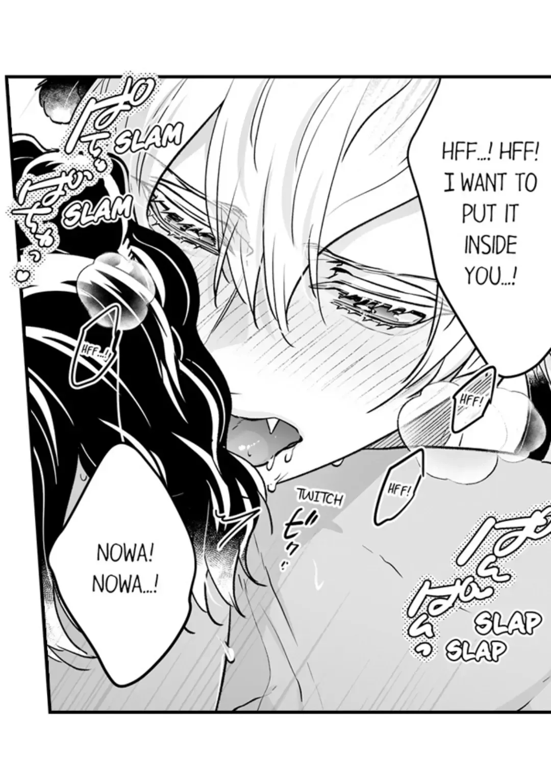 Caressing The Nipples of My Hibernating Bear Chapter 138 page 50 - 