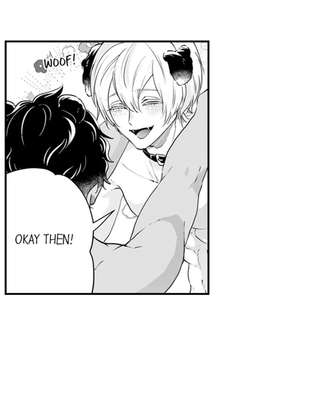 Caressing The Nipples of My Hibernating Bear Chapter 138 page 6 - 
