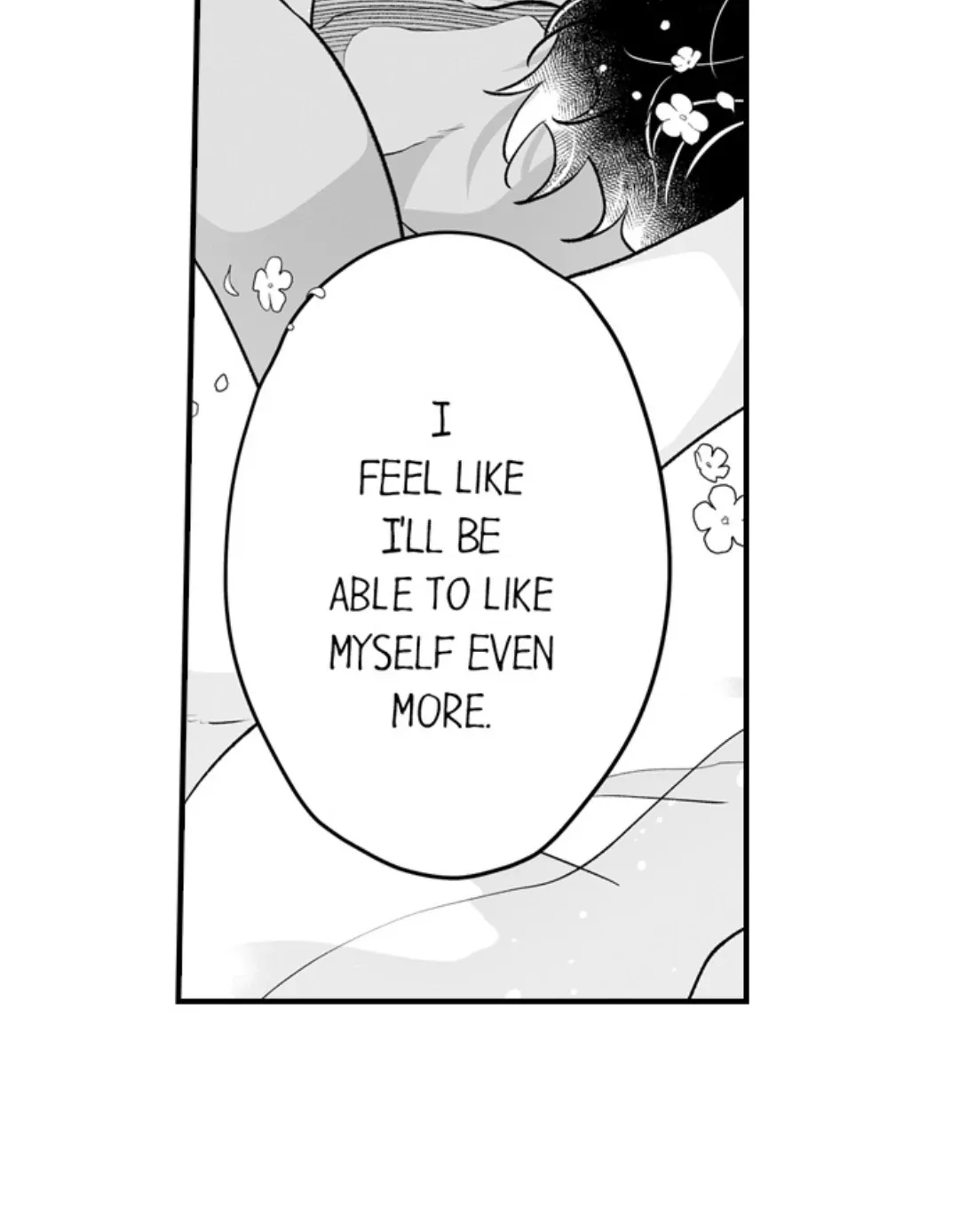 Caressing The Nipples of My Hibernating Bear Chapter 138 page 9 - 