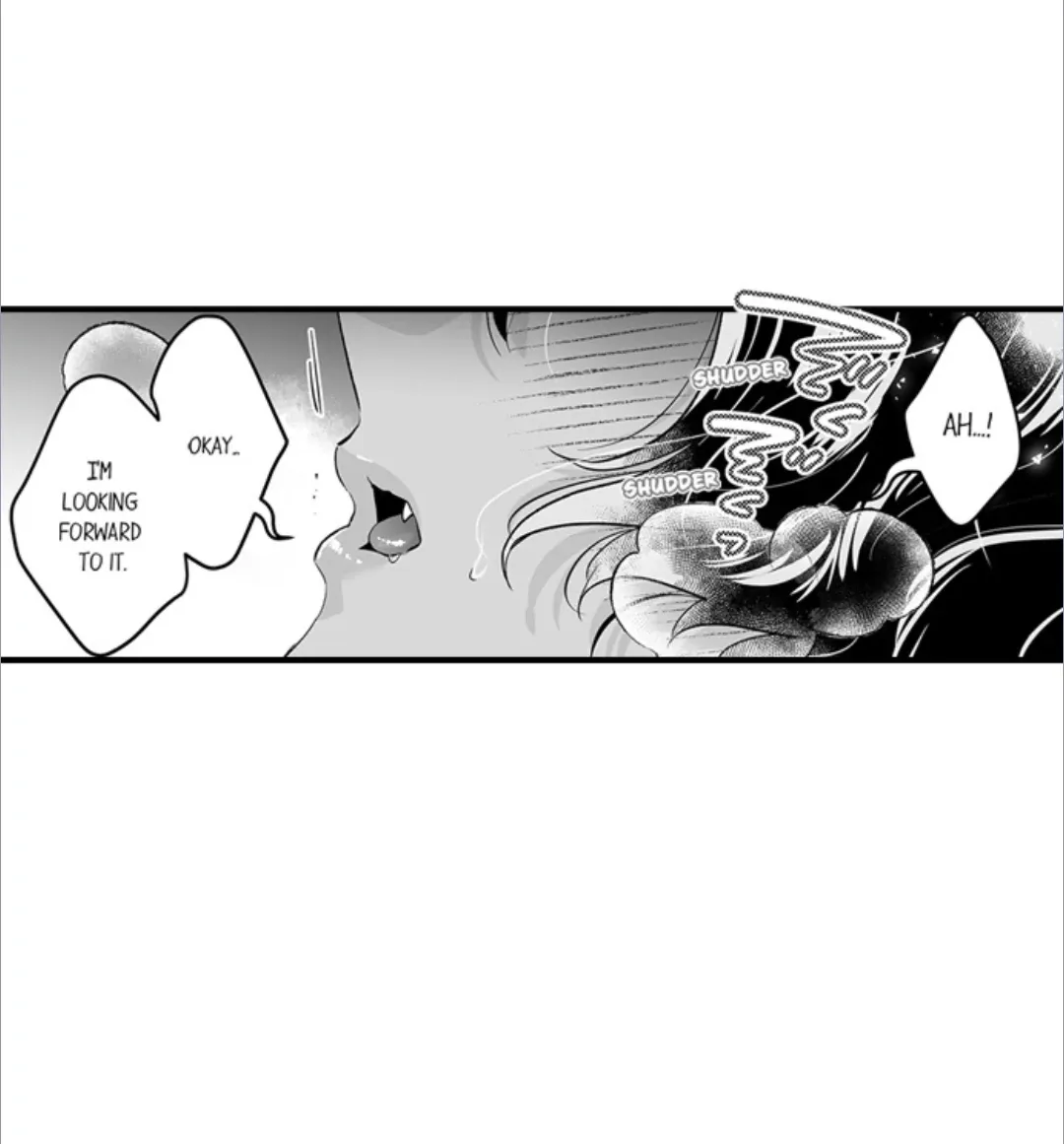 Caressing The Nipples of My Hibernating Bear Chapter 139 page 13 - 
