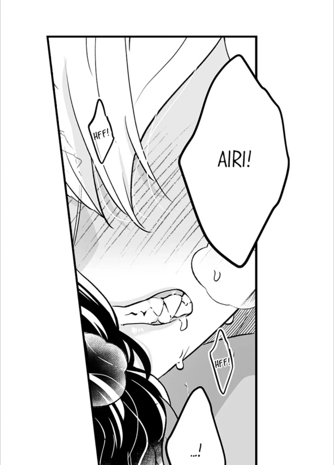 Caressing The Nipples of My Hibernating Bear Chapter 139 page 3 - 