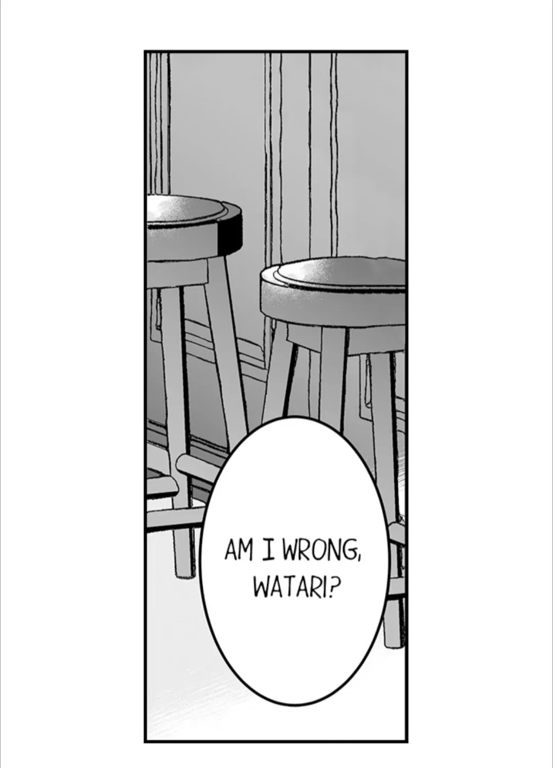 Caressing The Nipples of My Hibernating Bear Chapter 139 page 32 - 
