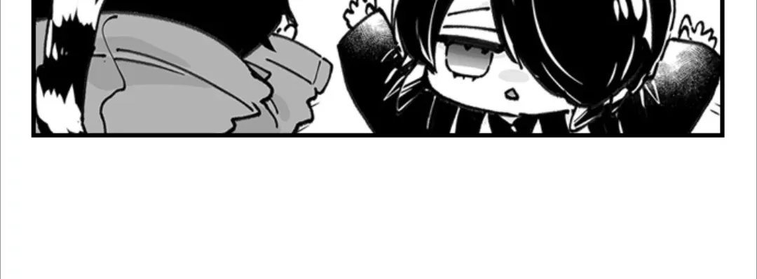 Caressing The Nipples of My Hibernating Bear Chapter 139 page 37 - 