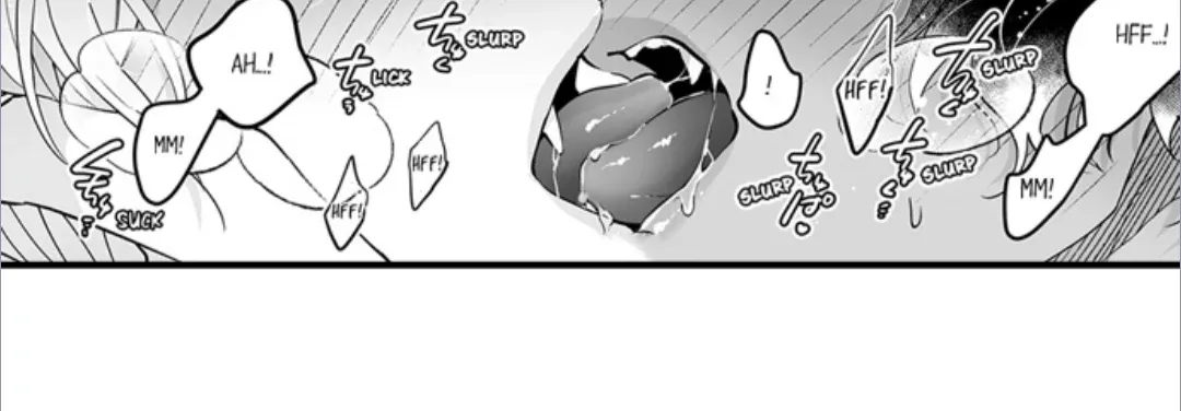 Caressing The Nipples of My Hibernating Bear Chapter 139 page 41 - 