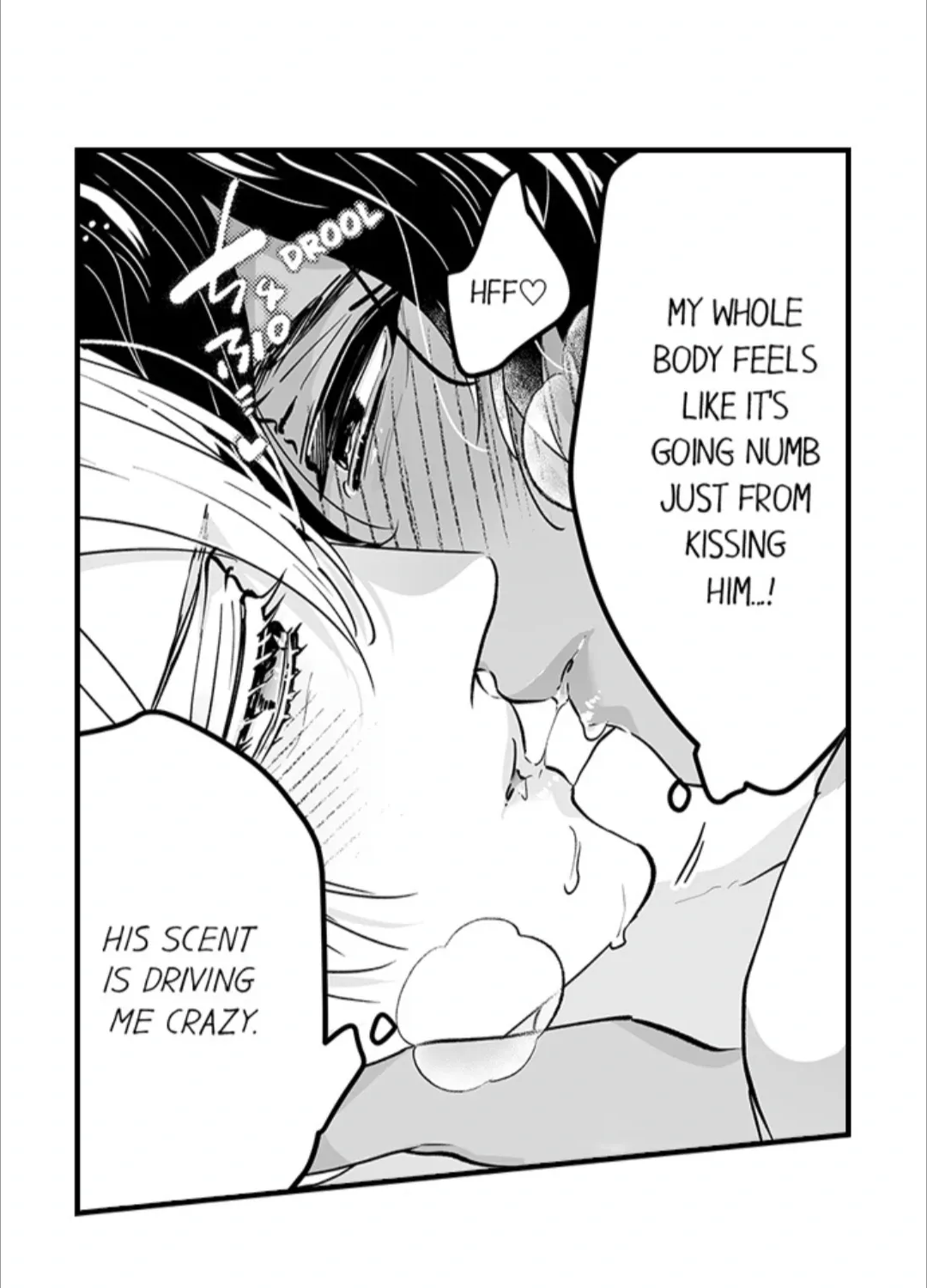 Caressing The Nipples of My Hibernating Bear Chapter 139 page 44 - 