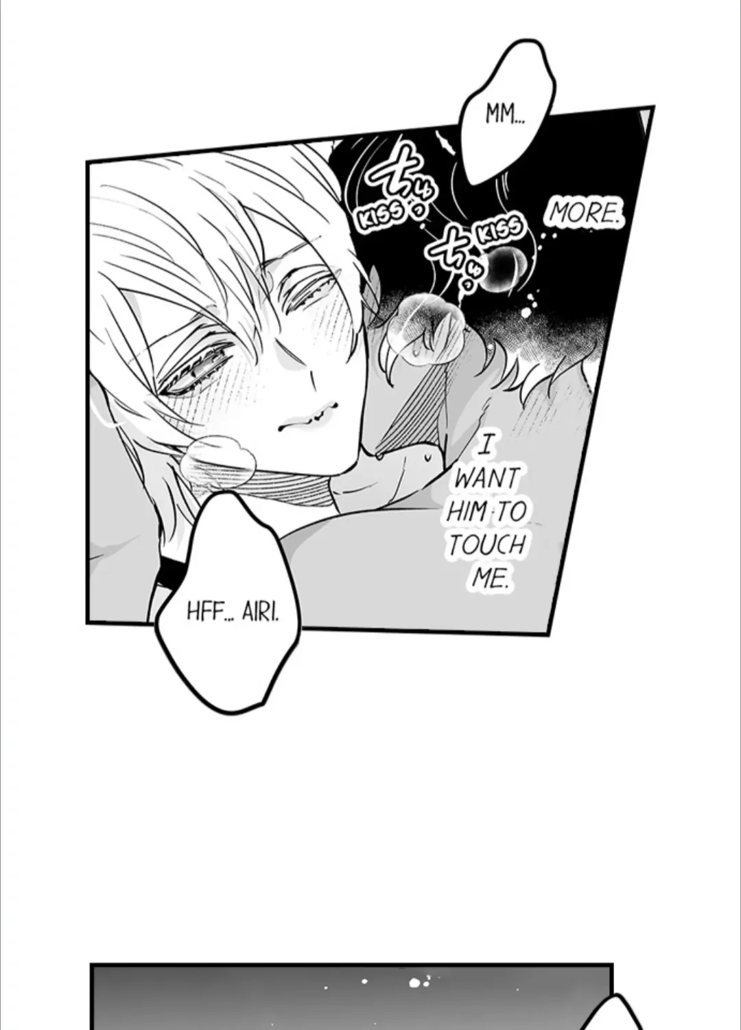 Caressing The Nipples of My Hibernating Bear Chapter 139 page 46 - 