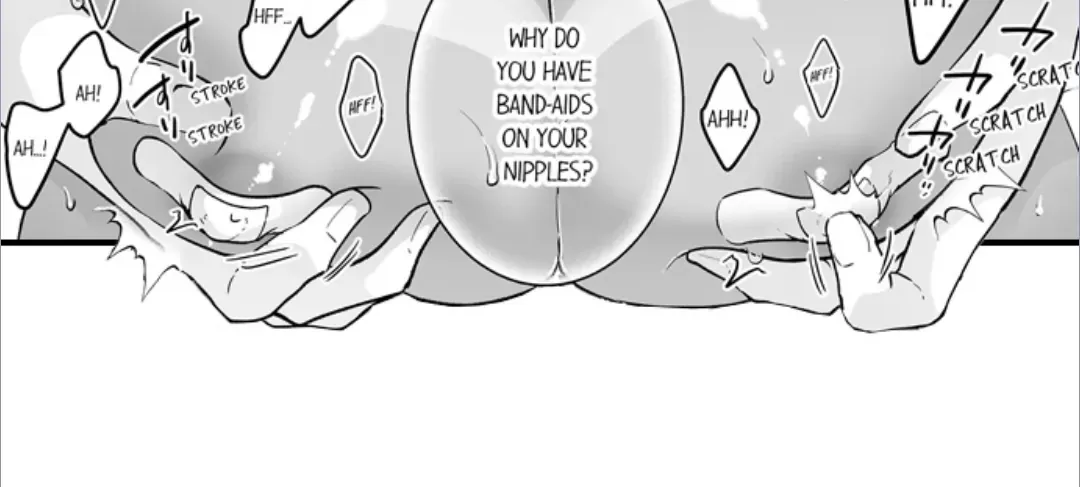 Caressing The Nipples of My Hibernating Bear Chapter 139 page 49 - 