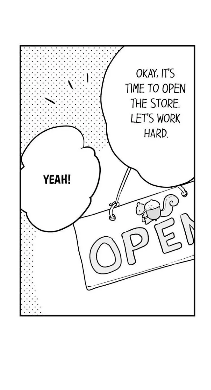 Caressing The Nipples of My Hibernating Bear Chapter 14 page 25 - 