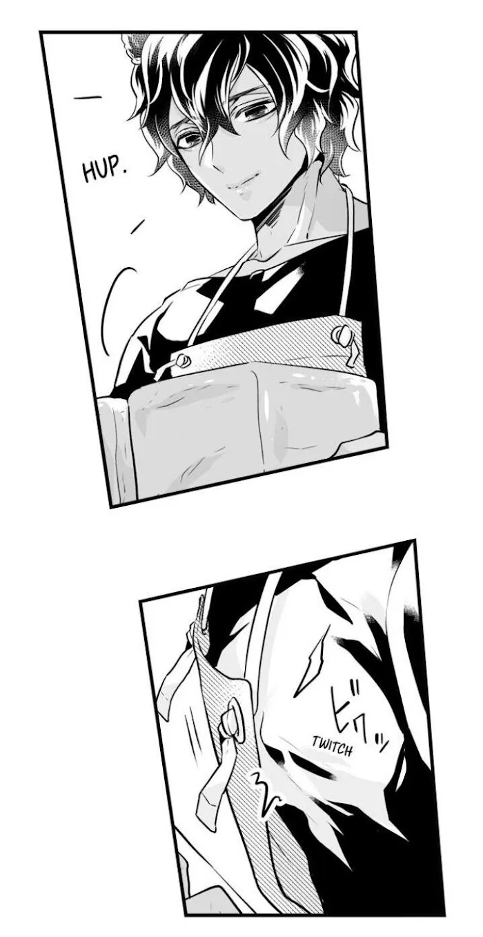 Caressing The Nipples of My Hibernating Bear Chapter 14 page 28 - 