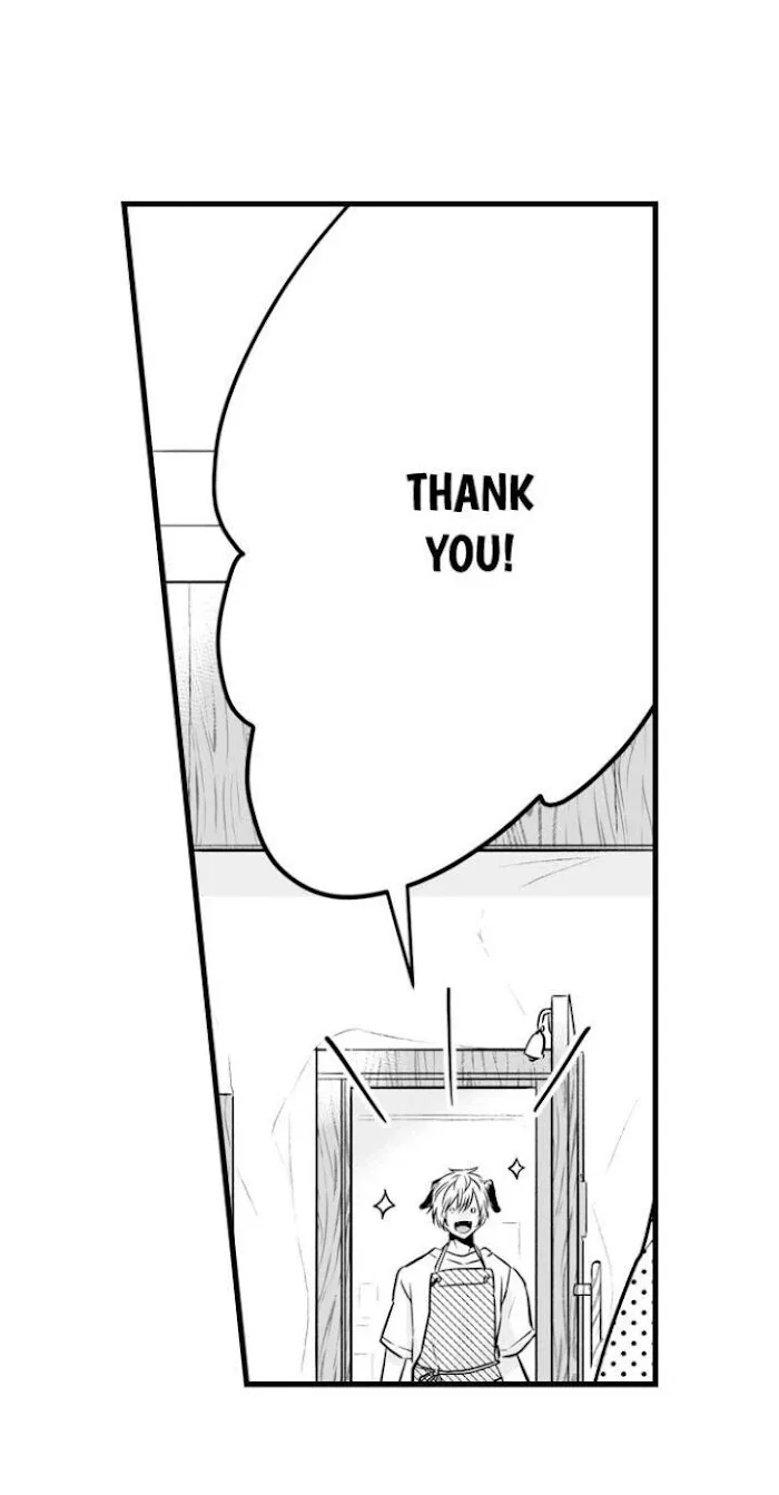 Caressing The Nipples of My Hibernating Bear Chapter 14 page 30 - 